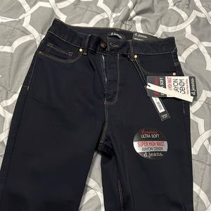 D jeans